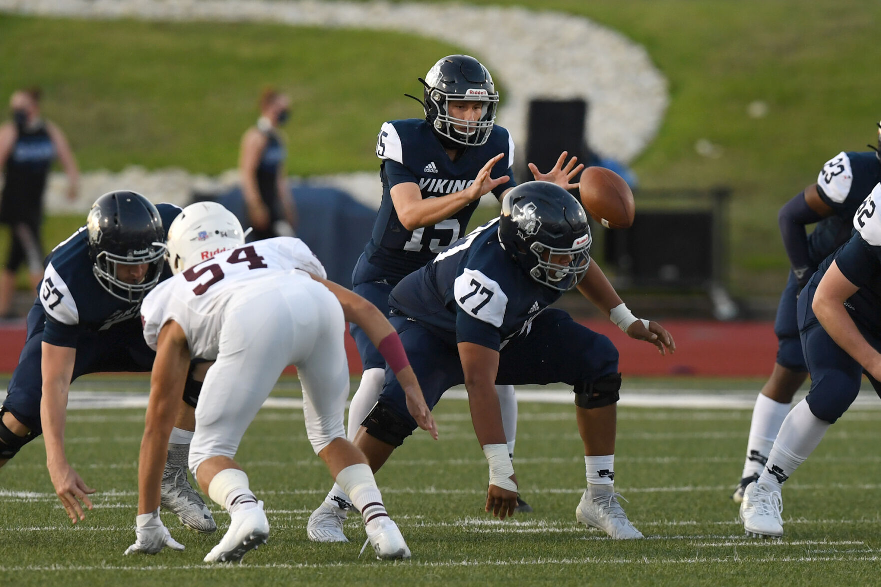 Bryan vs. Waller